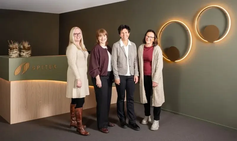 Spitex Appenzell Innerrhoden