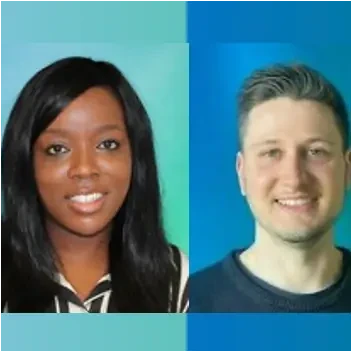 Michaela Kibanda Fabio Cappellin