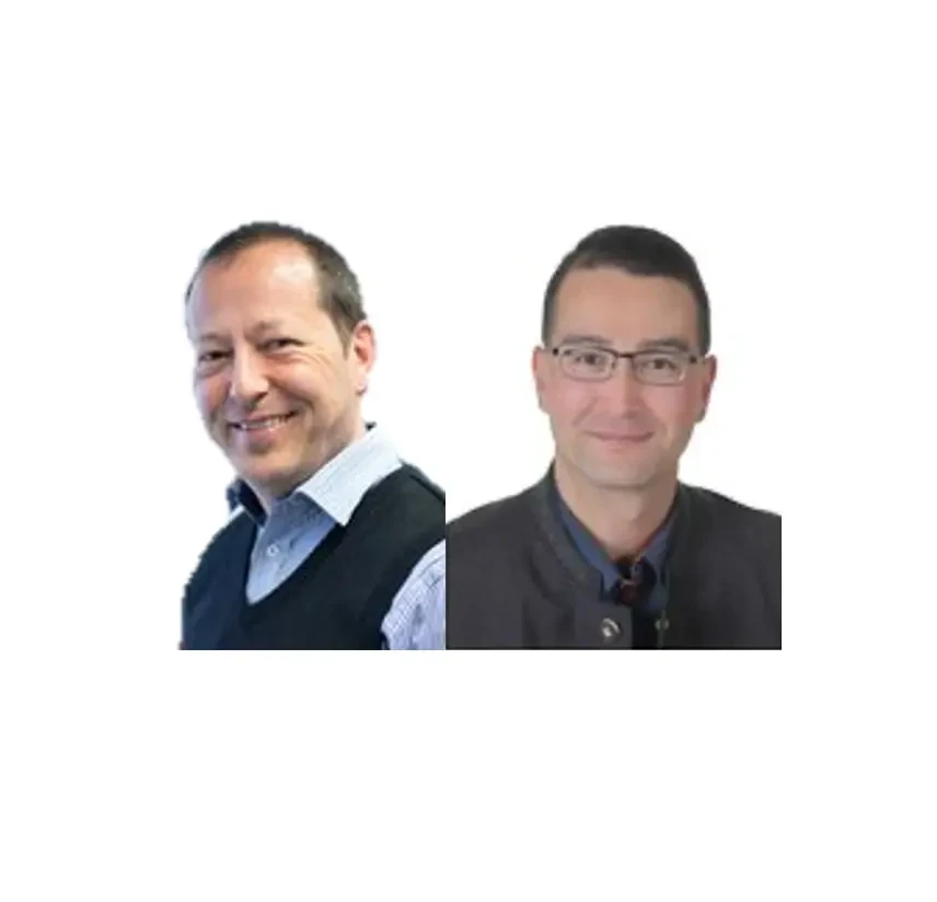 Hardy Jäggi Richard Aschberger