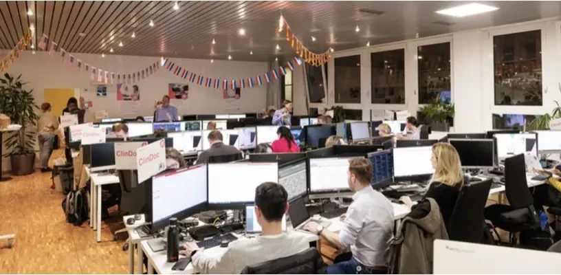 Insel Gruppe Epic-Einführung