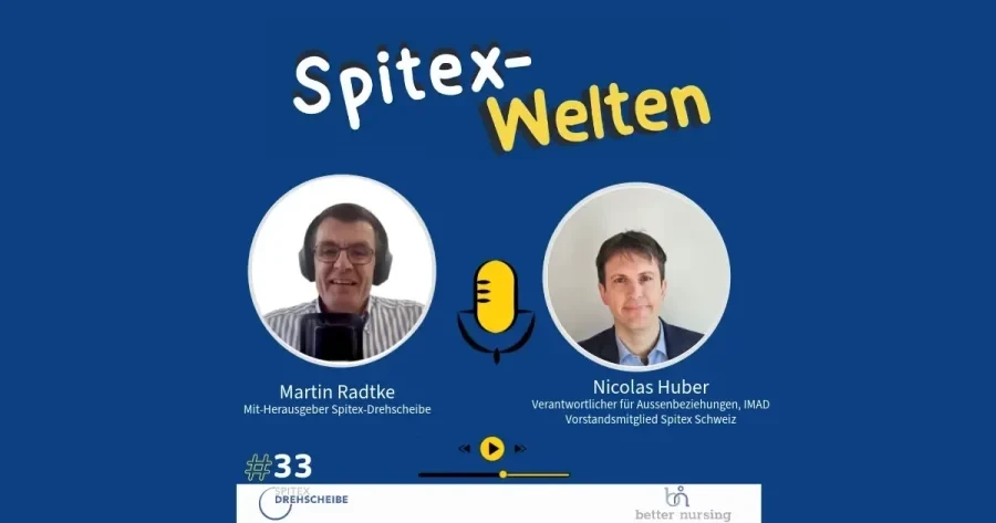 Genf: Eine Spitex für den ganzen Kanton
