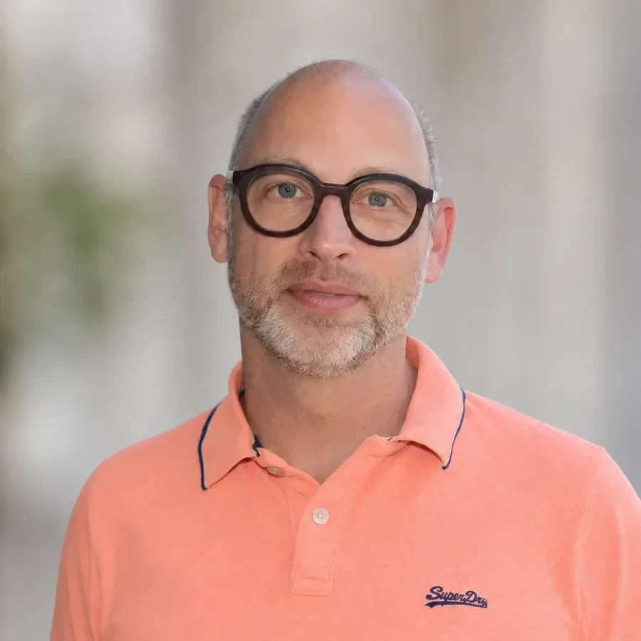 Peter Bodziak