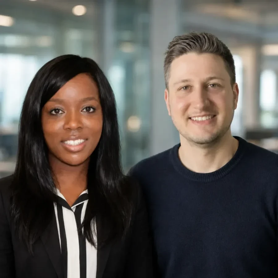 Michaela Kibanda | Fabio Cappellin