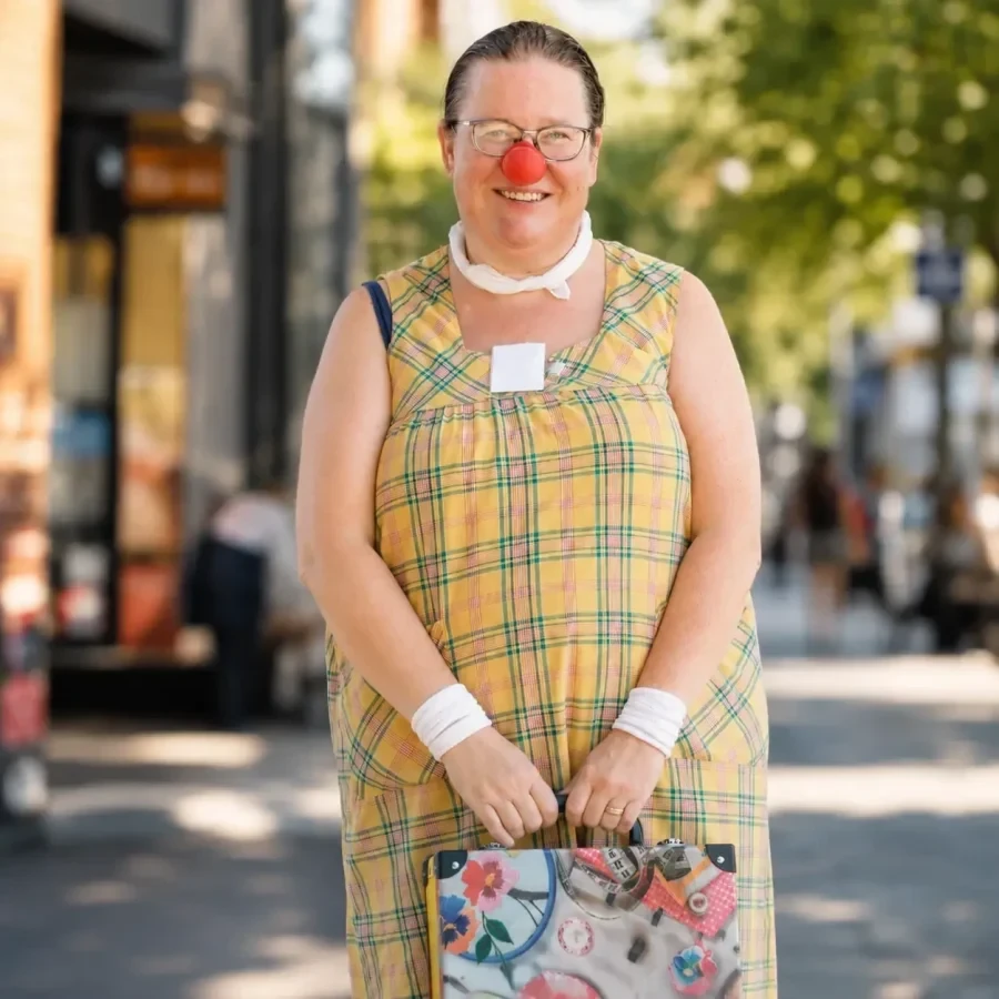Barbara Brönnimann