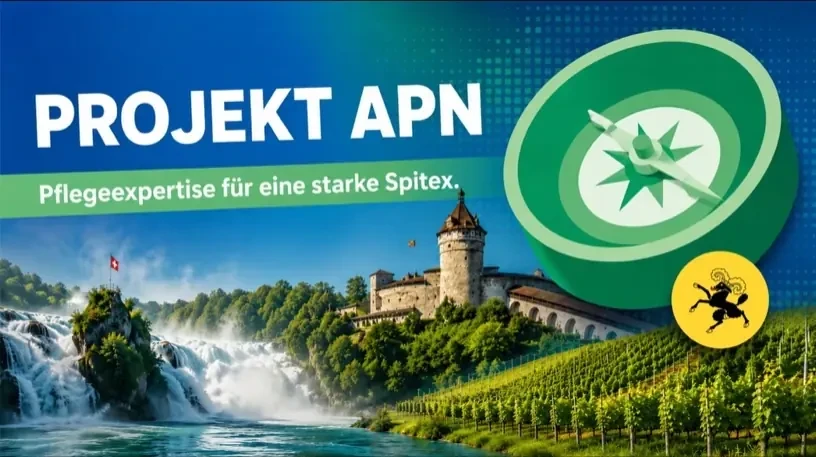 Projekt APN