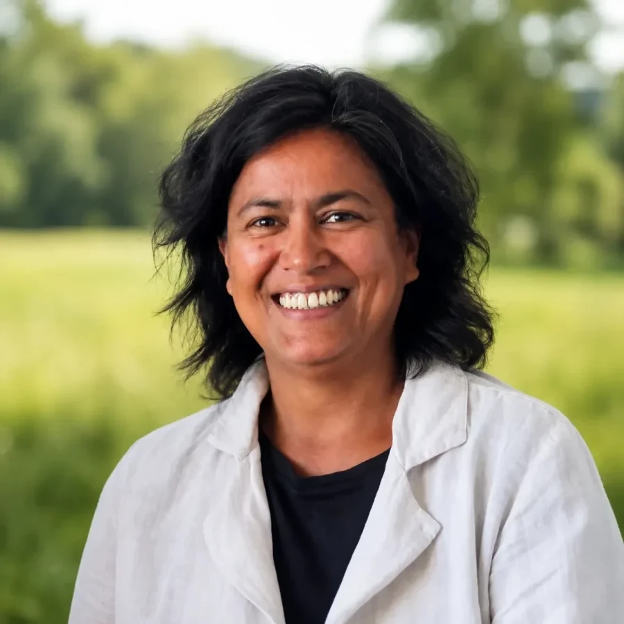Angela Burgherr