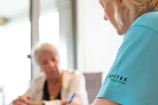 Spitex Kloten