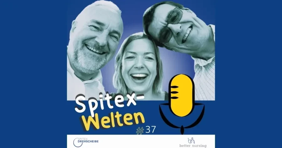 Spitex-Welten
