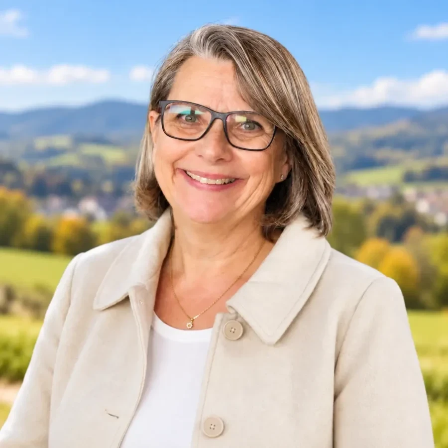 Marlen Oggier