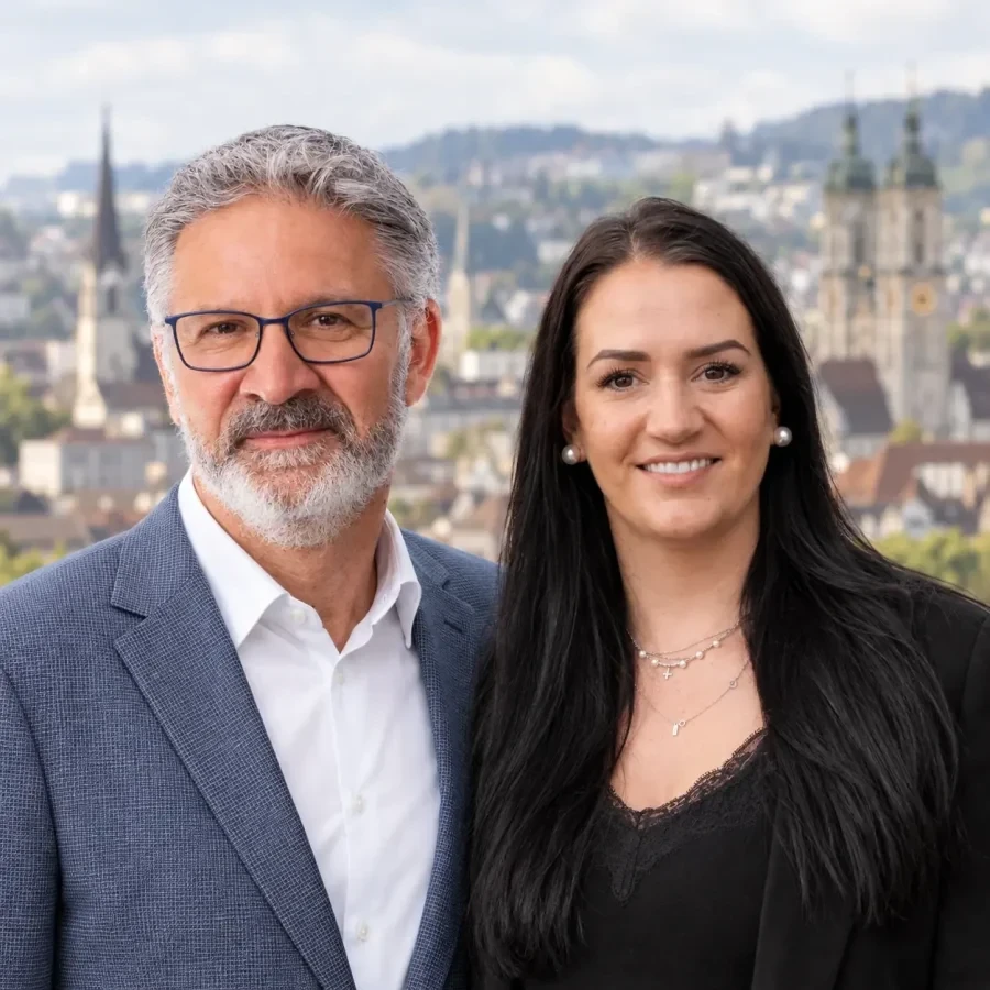Ömer Güven | Simone Wilhelm