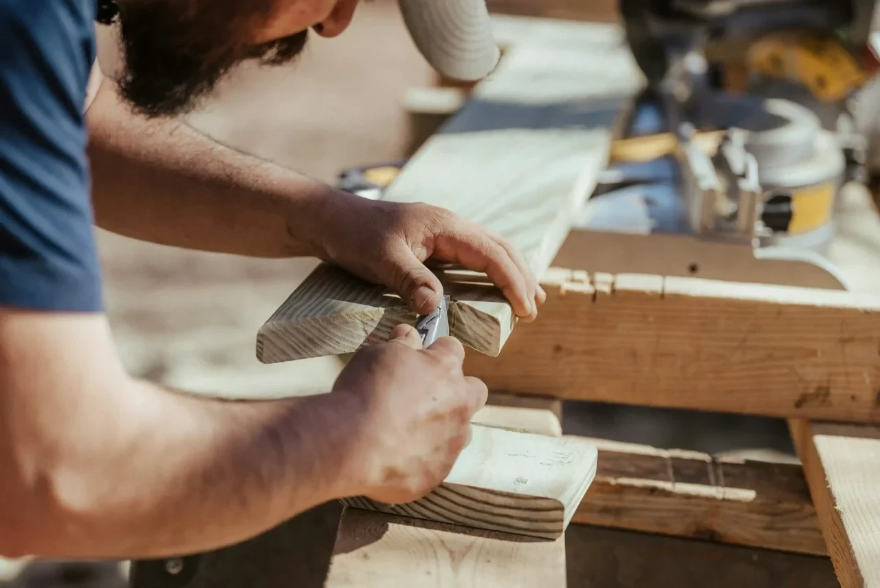 Holzbau Jobs Zürich bei STA Jobs finden