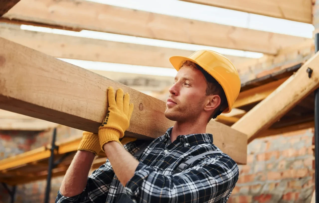 Zimmermann Jobs Luzern bei STA Jobs finden