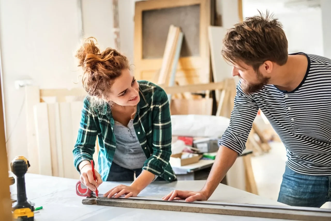 Schreiner Jobs Luzern