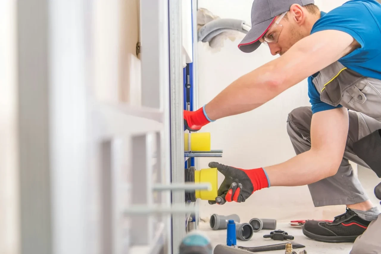 Sanitärinstallateur Jobs in Luzern bei STA Jobs finden