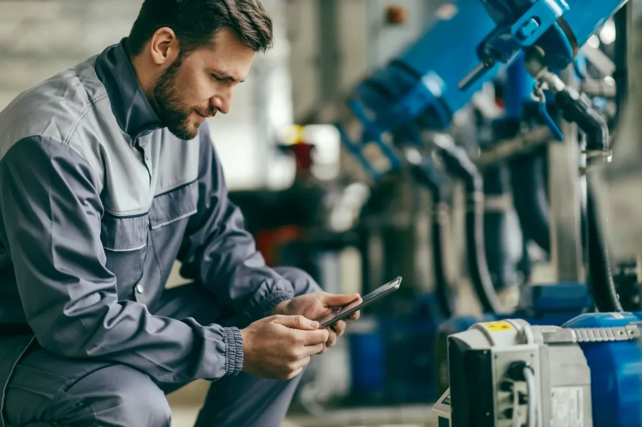 Mechaniker Jobs im Aargau bei STA Jobs finden