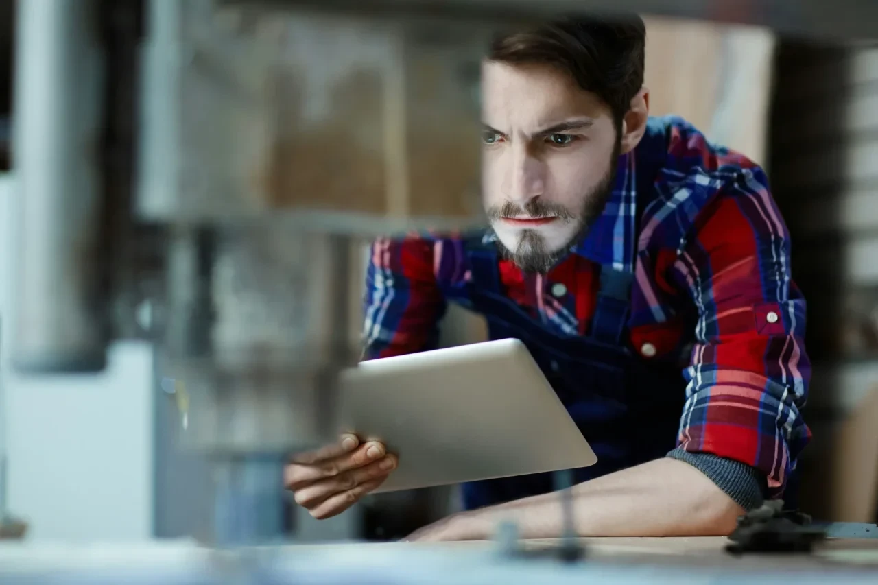 Polymechaniker Jobs Luzern bei STA Jobs finden