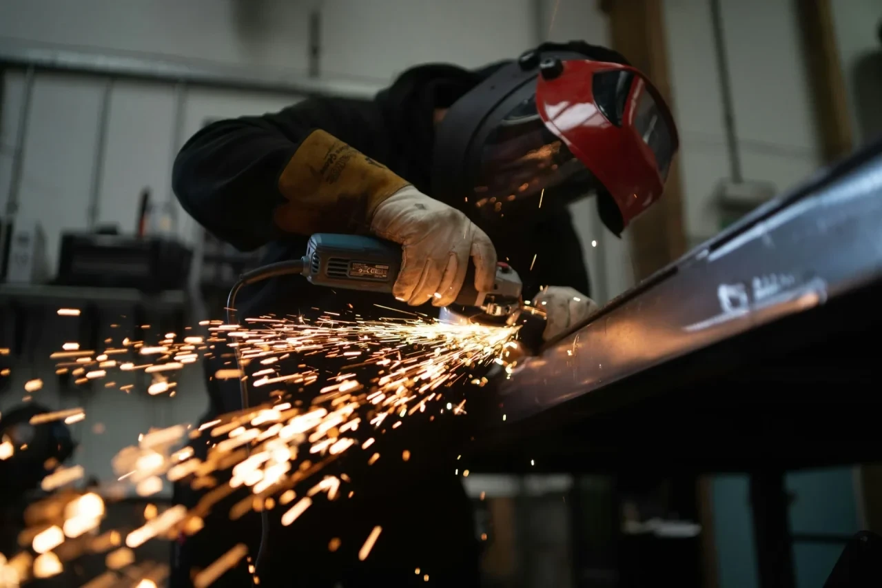 Metallbau Jobs Luzern bei STA Jobs finden