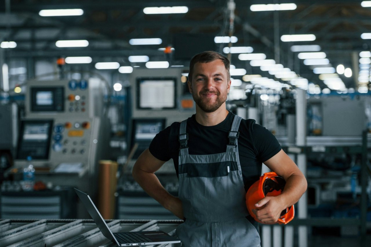 Metallbauer Jobs bei STA Jobs finden