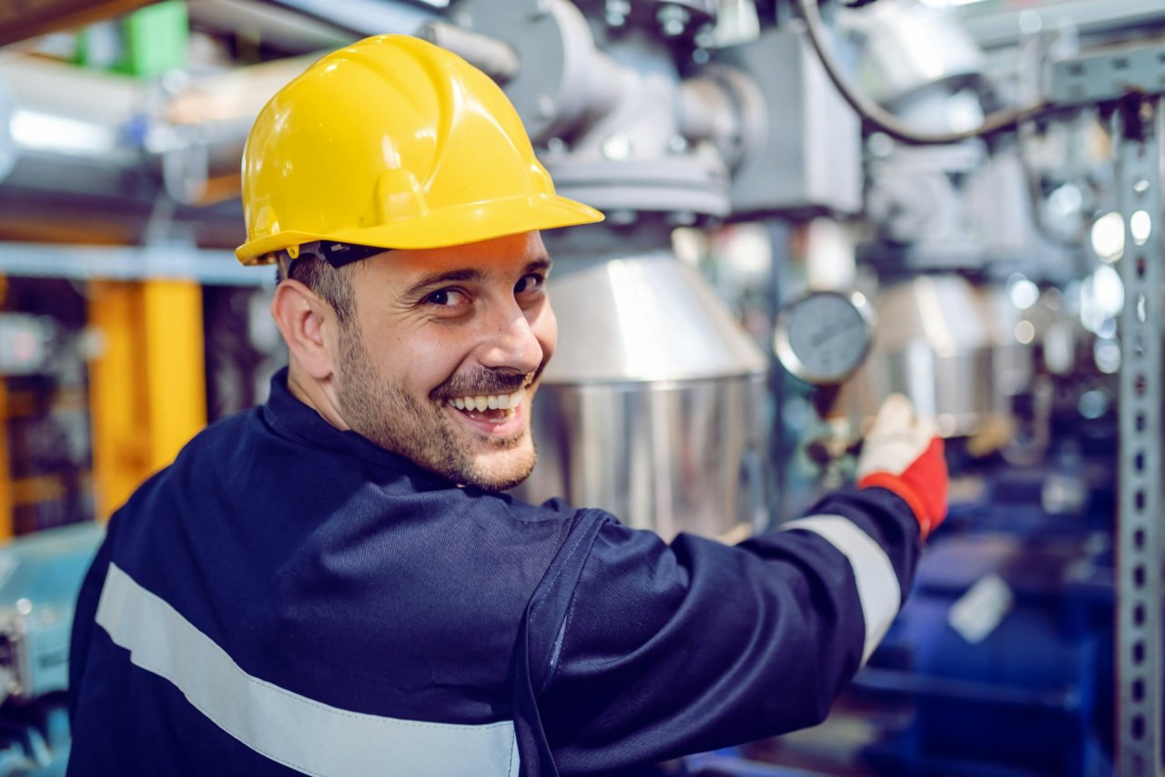 Heizungsinstallateur Jobs im Aargau bei STA Jobs finden