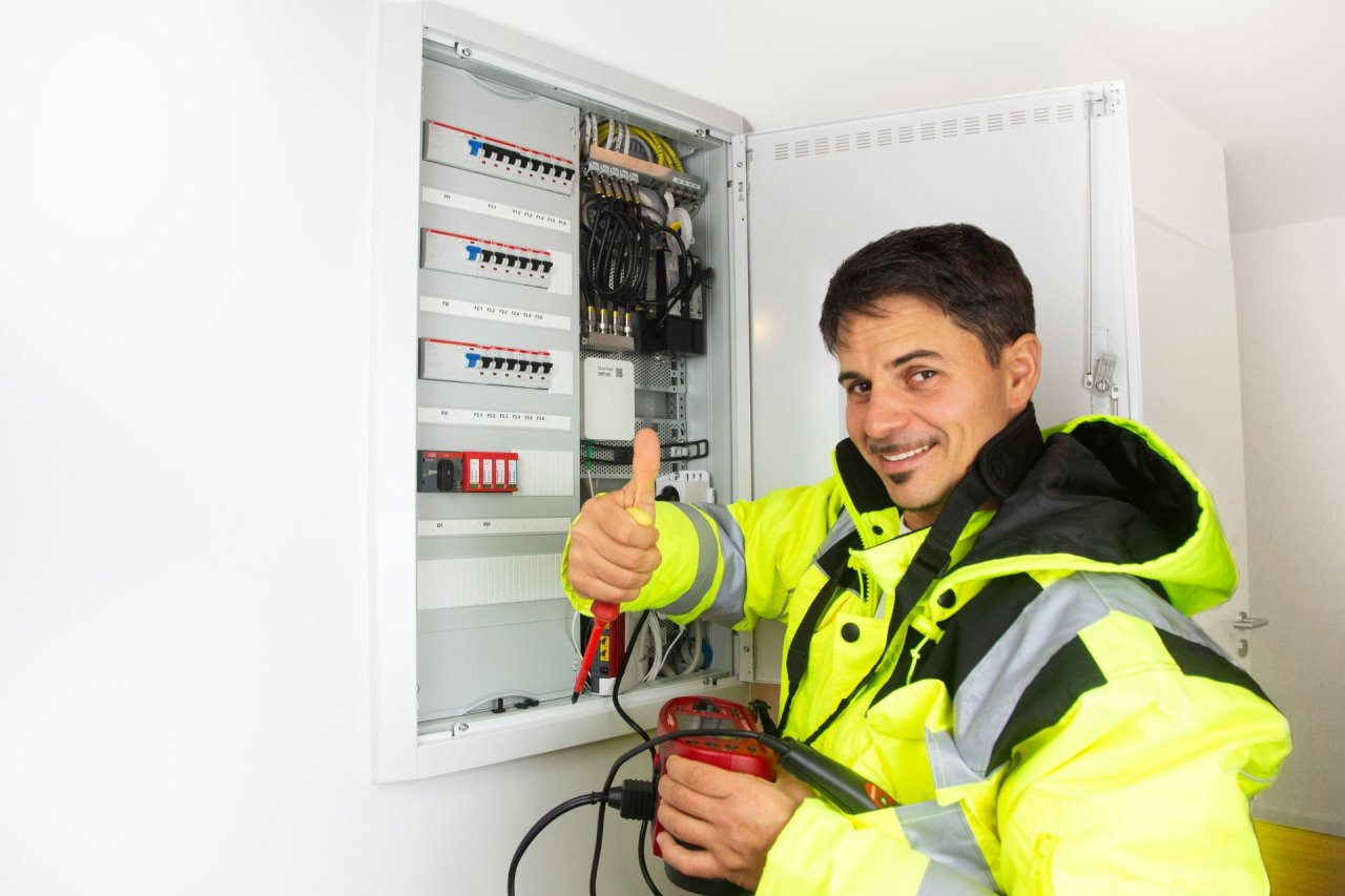 Elektroinstallateur Jobs in Zürich bei STA Jobs finden