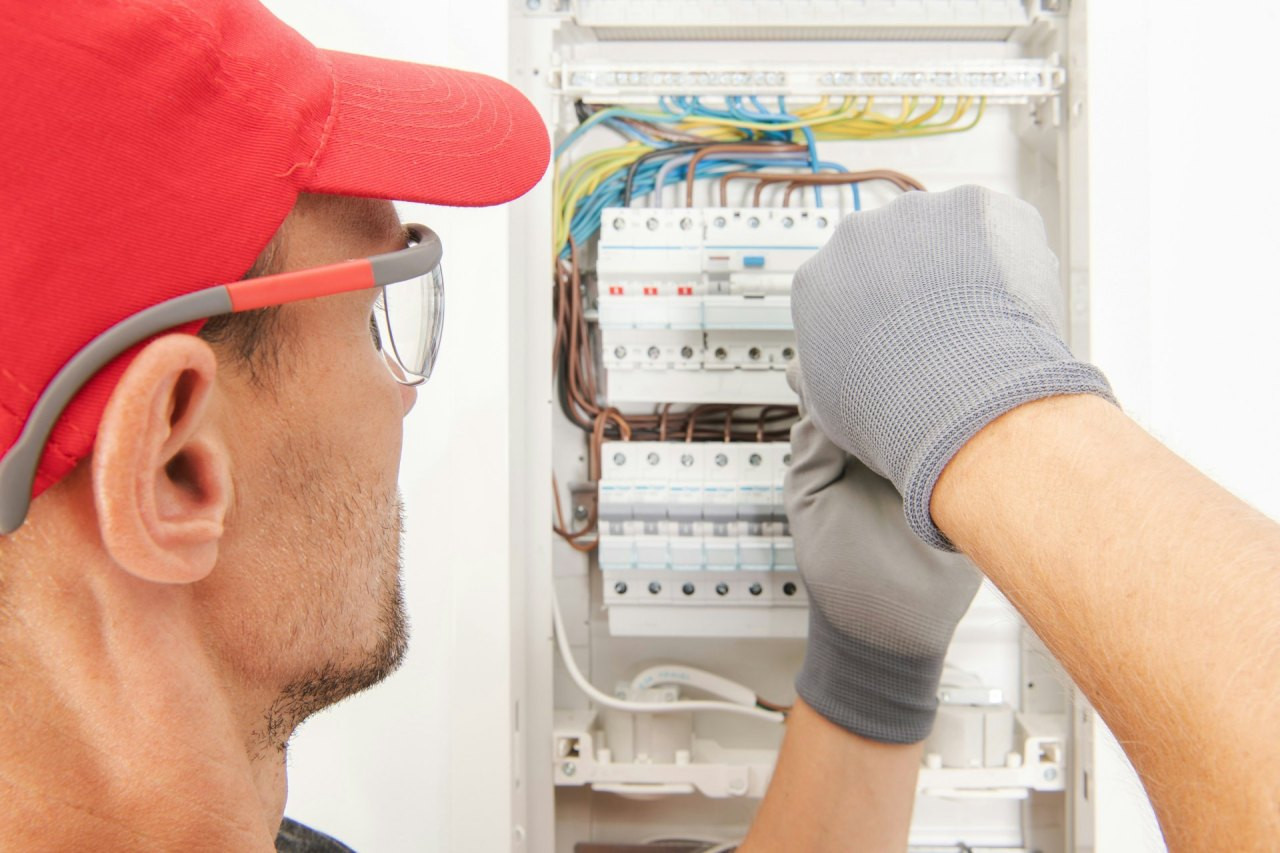 Elektriker Jobs in Luzern bei STA Jobs finden