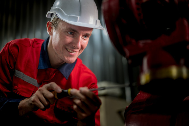 Temporärbüro Automatiker Luzern bei STA Jobs