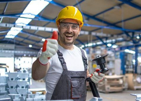 Temporärbüro Metallbauer Luzern bei STA Jobs