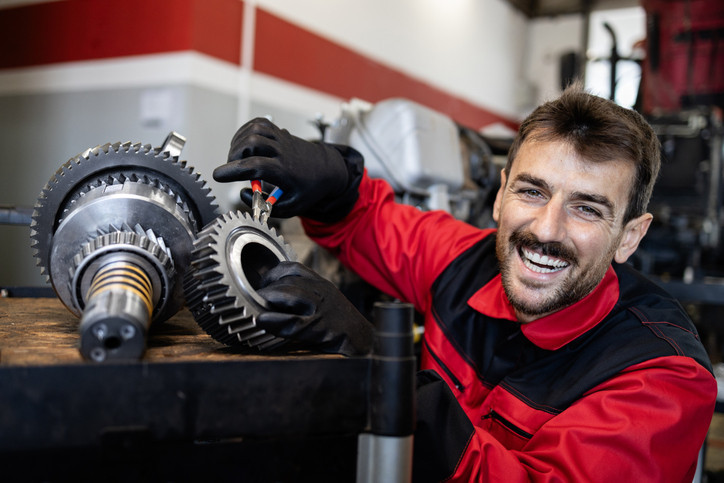 Temporärbüro Polymechaniker Aargau bei STA Jobs in Oftringen