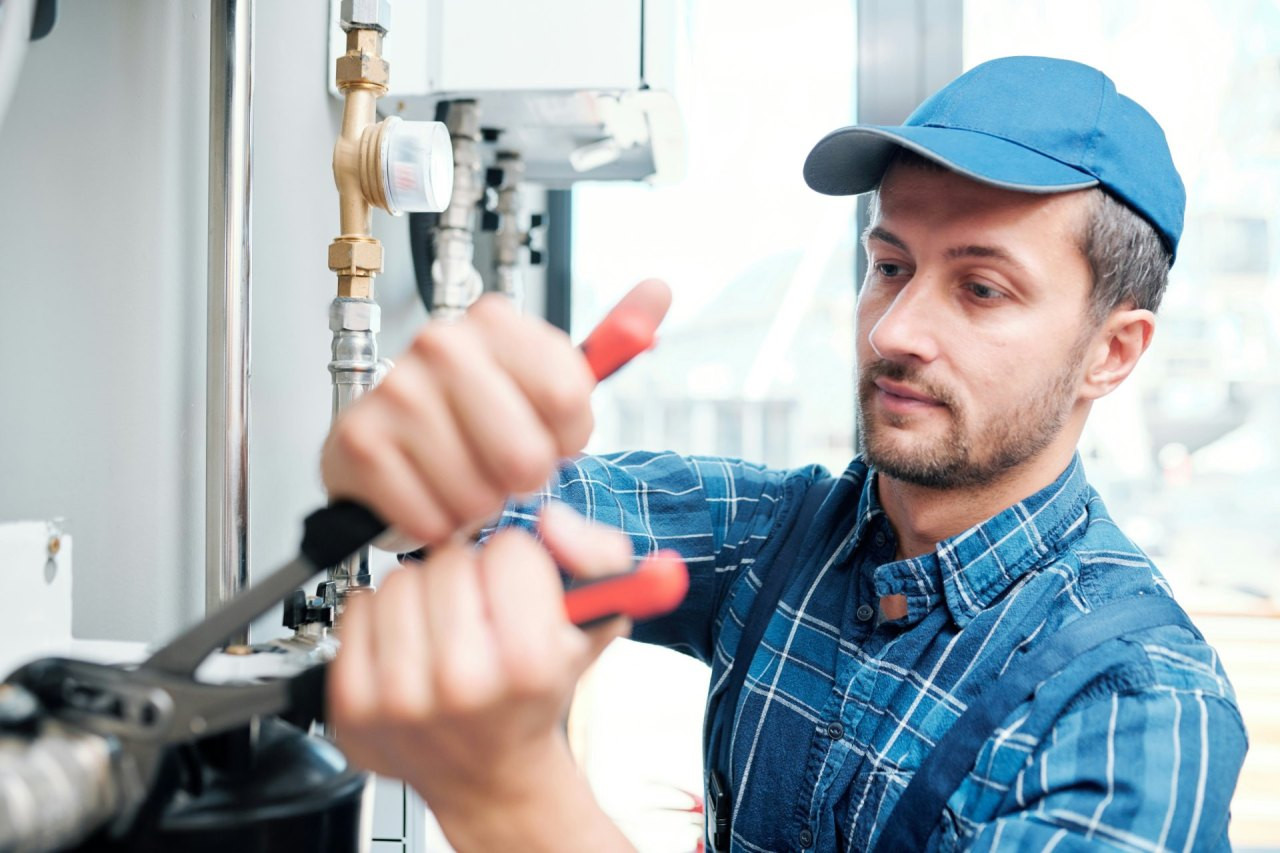 Temporärbüro Heizungsinstallateur Luzern bei STA Jobs