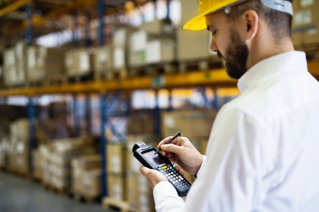 Temporärbüro Logistiker Luzern bei STA Jobs