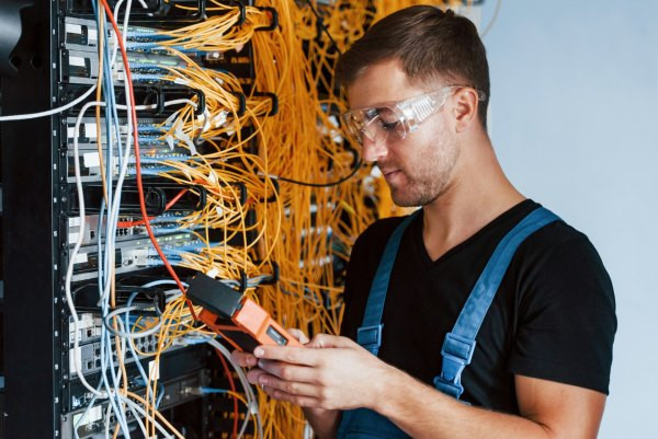 Festanstellung Automatiker bei STA Jobs