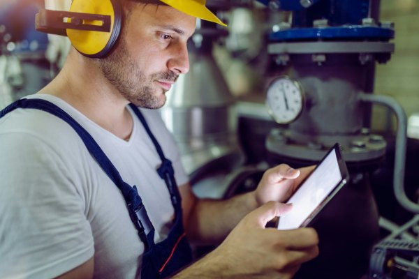 Festanstellung Heizungsinstallateur bei STA Jobs