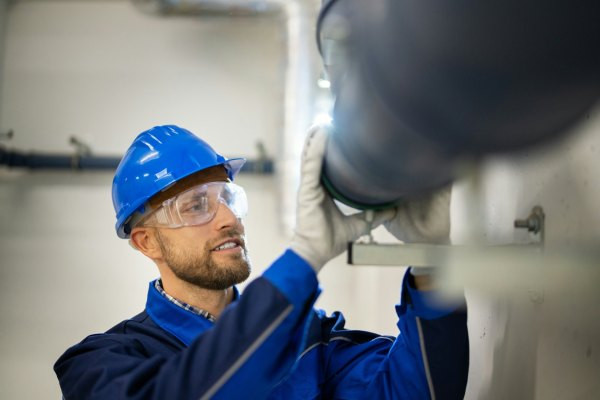 Festanstellung Sanitärinstallateur bei STA Jobs