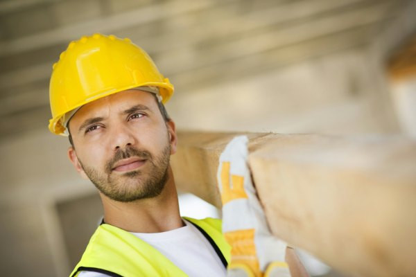 Festanstellung Zimmermann bei STA Jobs