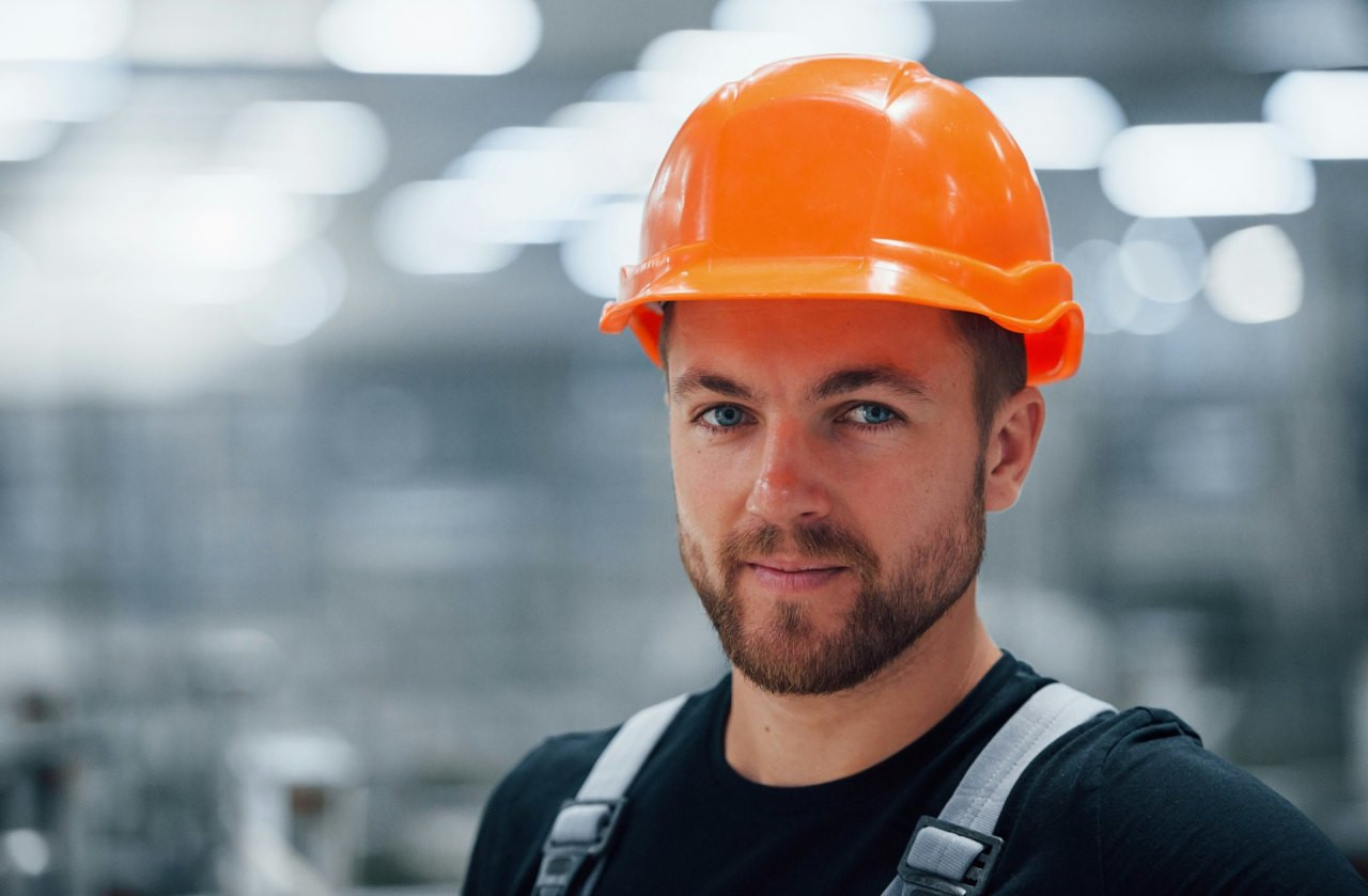 Temporärjob Metallbauer Luzern bei STA Jobs