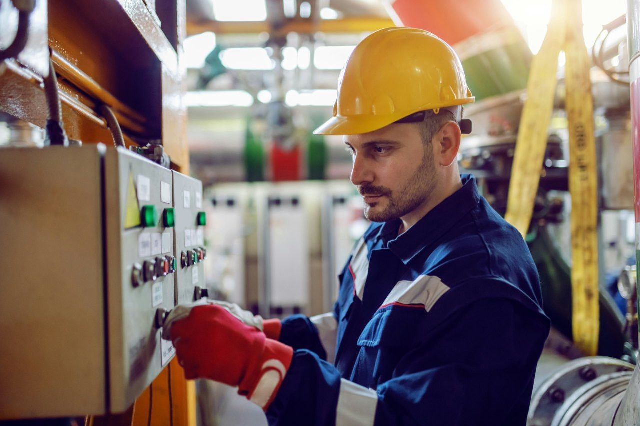 Temporärjob Automatiker Aargau bei STA Jobs in Oftringen