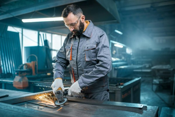 Temporärjob Anlagen- und Apparatebauer bei STA Jobs