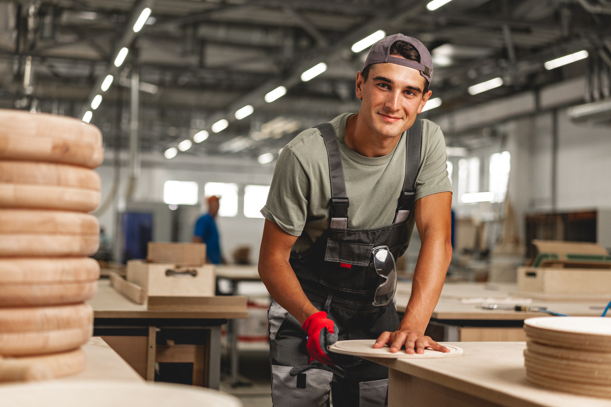 Schreiner Jobs bei Stellentreff in Sursee, Winterthur und St. Gallen