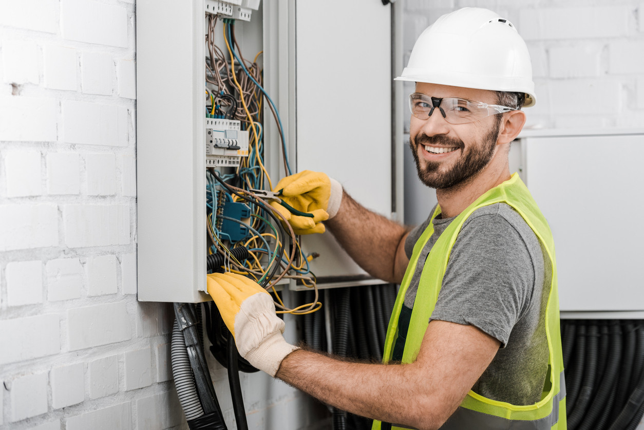 Elektroinstallateur Jobs bei Stellentreff in Sursee, Winterthur und St. Gallen