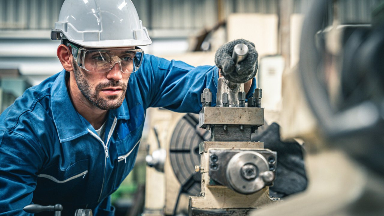 Polymechaniker Jobs bei Stellentreff in Sursee, Winterthur und St. Gallen