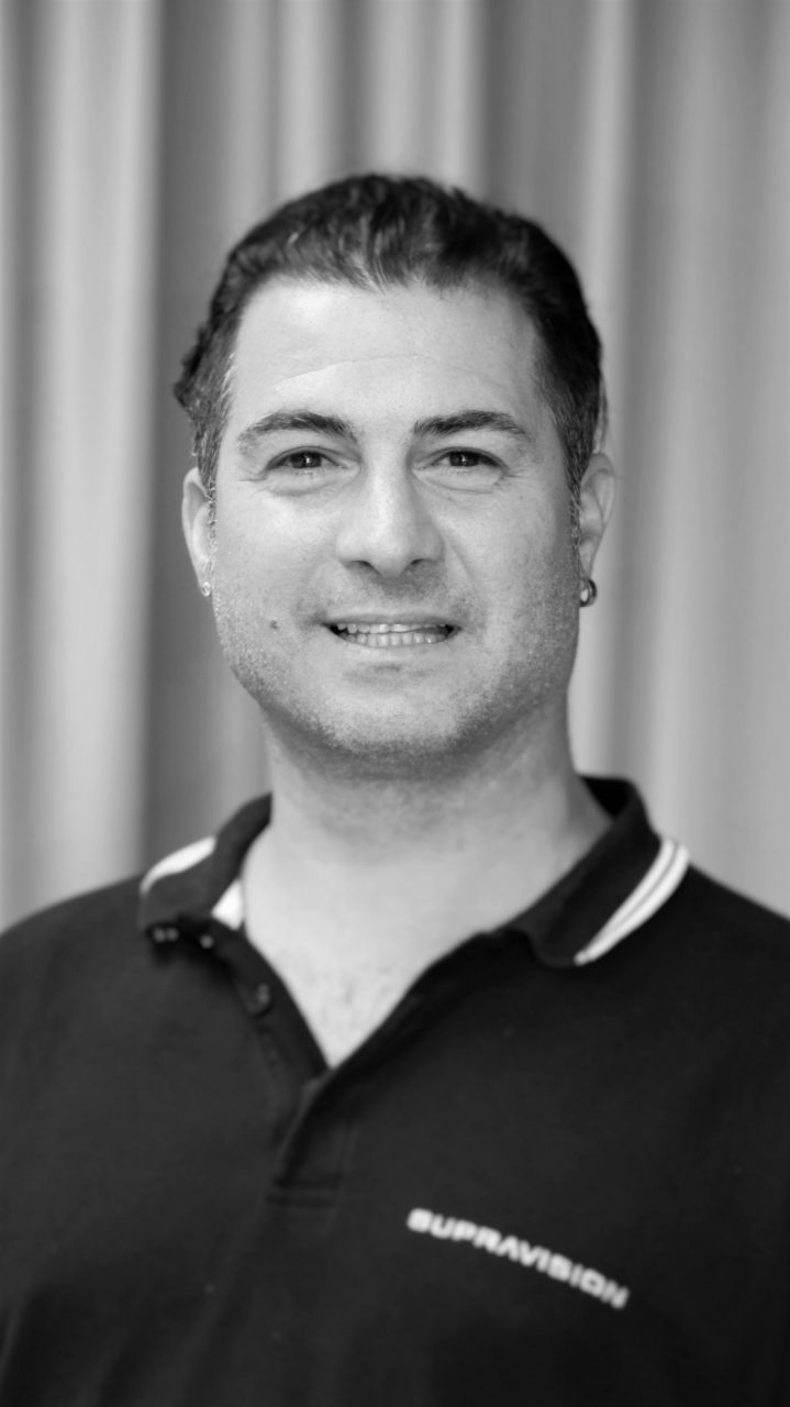 Massimo1 » Supravision