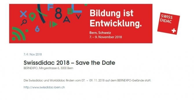 swissdidac_2018 » Supravision