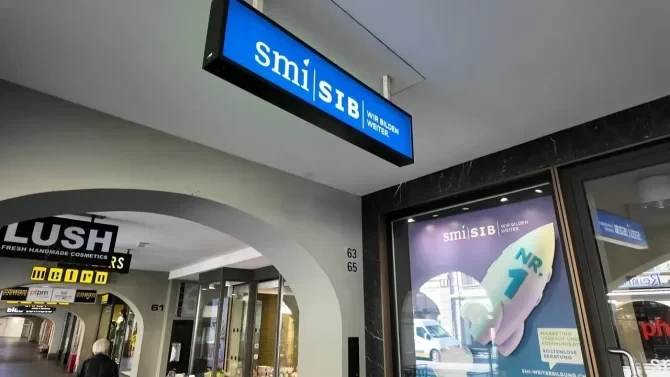 Schweizerisches Institut für Betriebsökonomie (SIB)