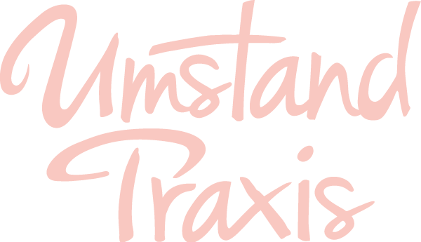 Logo Umstand Praxis