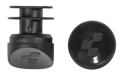 Bar End Plugs