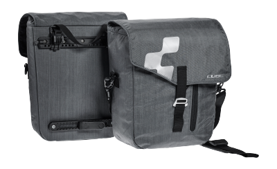 Fahrradtasche City