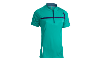 WLS Motion Trikot kurzarm