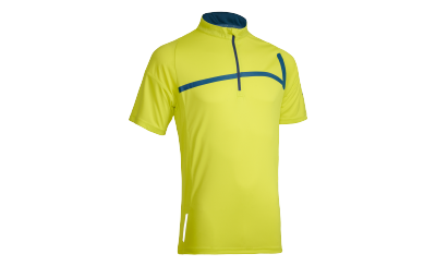 Motion Trikot kurzarm