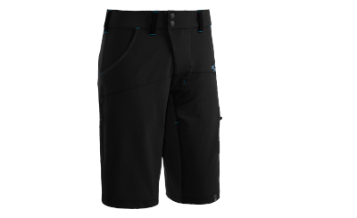 WLS Motion Shorts