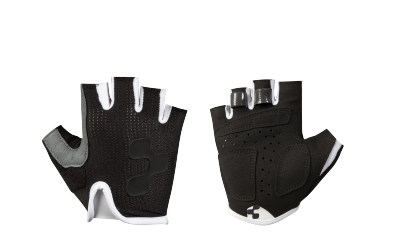Handschuhe Junior Race Blackline kurzfinger